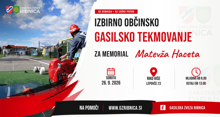 izbirno obcinsko tekmovanje 2026 grafika