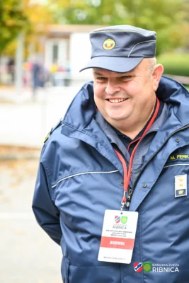 Rezultati tekmovanja Regije Ljubljana II 2026 - Memorial Matevža Haceta 10 Gasilsko tekmovanje Regije Ljubljana 2 Ribnica 2026 13