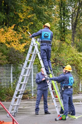 Rezultati tekmovanja Regije Ljubljana II 2026 - Memorial Matevža Haceta 42 Gasilsko tekmovanje Regije Ljubljana 2 Ribnica 2026 21
