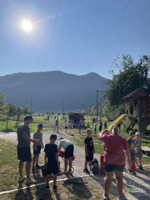 Letovanje gasilske mladine GZ Ribnica 2026 44 Letovanje gasilske mladine GZ Ribnica 2026 10