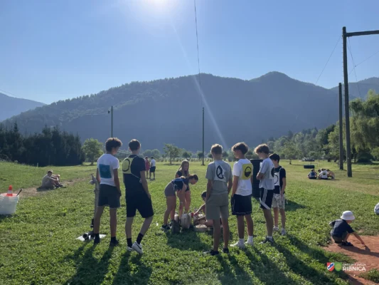 Letovanje gasilske mladine GZ Ribnica 2026 39 Letovanje gasilske mladine GZ Ribnica 2026 15