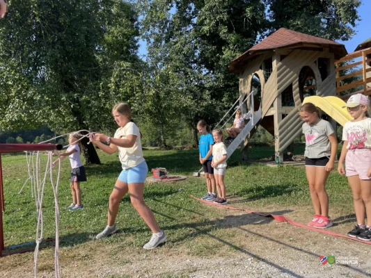 Letovanje gasilske mladine GZ Ribnica 2026 37 Letovanje gasilske mladine GZ Ribnica 2026 17