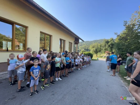 Letovanje gasilske mladine GZ Ribnica 2026 52 Letovanje gasilske mladine GZ Ribnica 2026 2