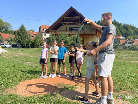 Letovanje gasilske mladine GZ Ribnica 2026 34 Letovanje gasilske mladine GZ Ribnica 2026 20