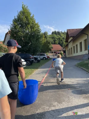 Letovanje gasilske mladine GZ Ribnica 2026 30 Letovanje gasilske mladine GZ Ribnica 2026 24