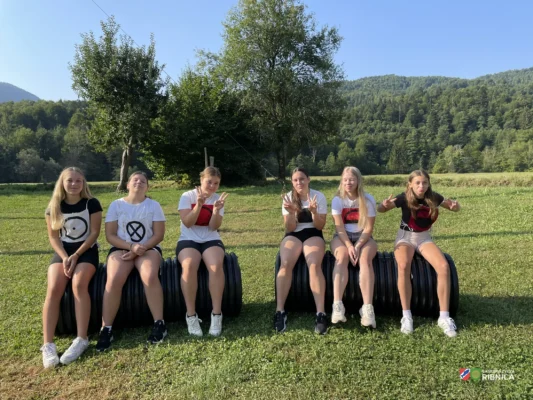 Letovanje gasilske mladine GZ Ribnica 2026 24 Letovanje gasilske mladine GZ Ribnica 2026 30