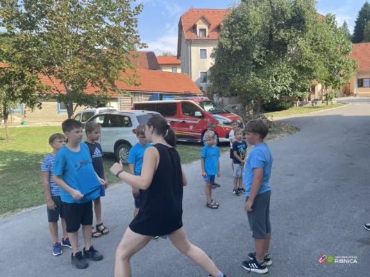 Letovanje gasilske mladine GZ Ribnica 2026 17 Letovanje gasilske mladine GZ Ribnica 2026 37
