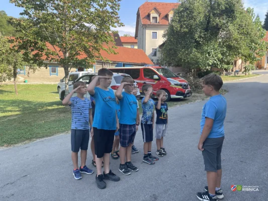 Letovanje gasilske mladine GZ Ribnica 2026 16 Letovanje gasilske mladine GZ Ribnica 2026 38