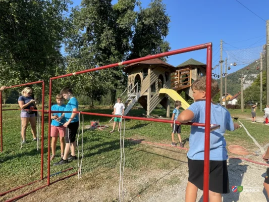 Letovanje gasilske mladine GZ Ribnica 2026 50 Letovanje gasilske mladine GZ Ribnica 2026 4