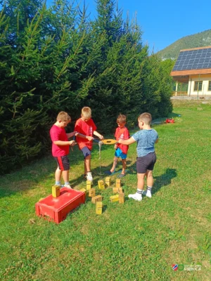 Letovanje gasilske mladine GZ Ribnica 2026 10 Letovanje gasilske mladine GZ Ribnica 2026 44