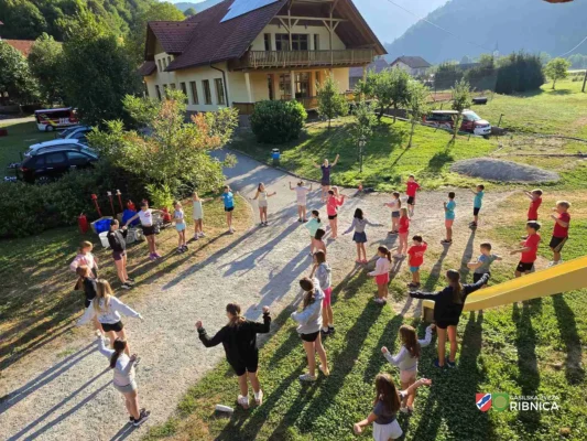 Letovanje gasilske mladine GZ Ribnica 2026 6 Letovanje gasilske mladine GZ Ribnica 2026 48