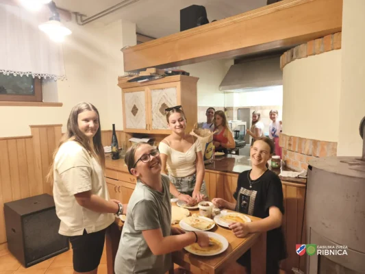 Letovanje gasilske mladine GZ Ribnica 2026 4 Letovanje gasilske mladine GZ Ribnica 2026 50