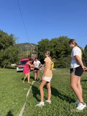 Letovanje gasilske mladine GZ Ribnica 2026 47 Letovanje gasilske mladine GZ Ribnica 2026 7